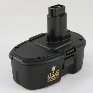 power tool battery pack