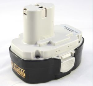 power tool battery pack