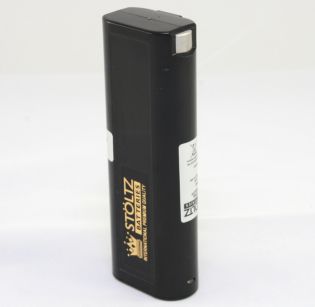 power tool battery pack