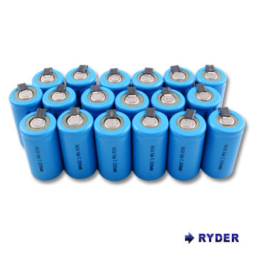 Ni-MH batteries pack