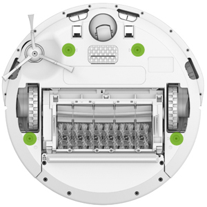 Irobot Roomba 500 battery