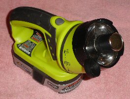 ryobi power tool battery