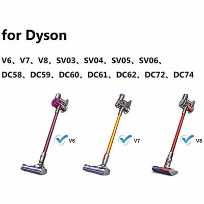 Dyson 21.6V charger