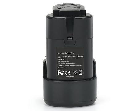 Replacement Black & Decker LB12 Power Tool Battery