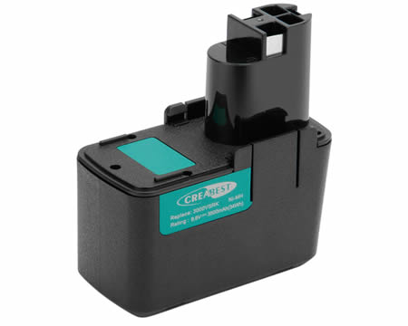 Replacement Bosch 2607335152 Power Tool Battery