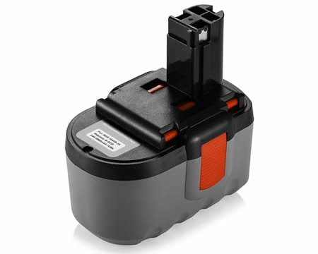 Replacement Bosch 2607335445 Power Tool Battery