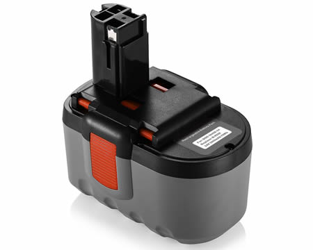 Replacement Bosch PBS 24VE-2 Power Tool Battery