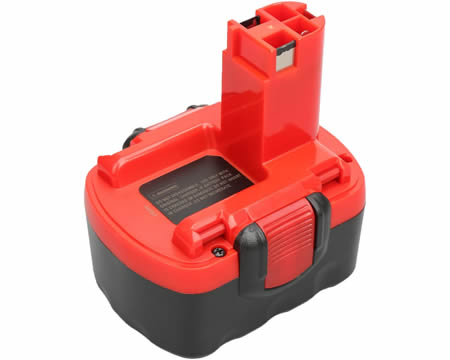 Replacement Bosch 2 607 335 649 Power Tool Battery