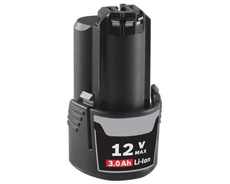 Bosch GSR 10.8V-Li battery