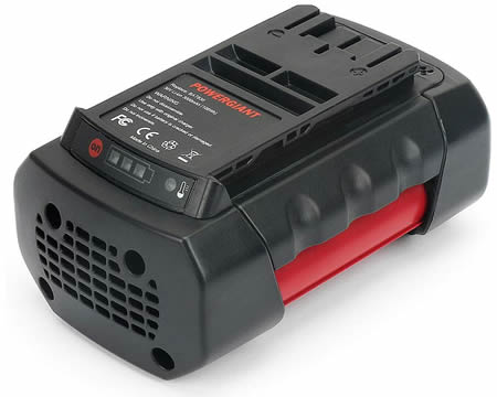 Replacement Bosch BAT810 Power Tool Battery