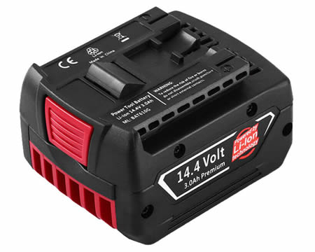 Replacement Bosch 2 607 336 800 Power Tool Battery