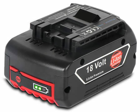 Replacement Bosch 25618-02 Power Tool Battery