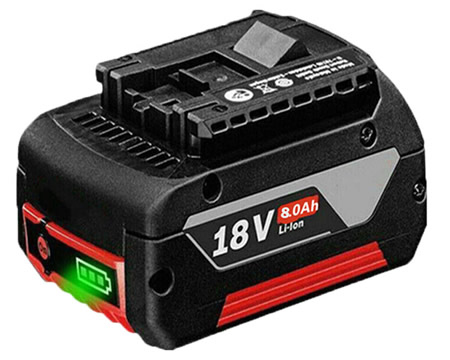Bosch 1600A016GB Battery