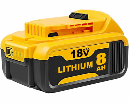 Replacement Dewalt DCB208 Power Tool Battery