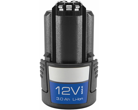 Dremel B815-01 batetry