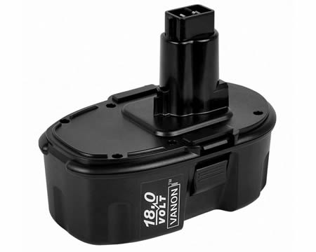 Replacement Dewalt DC527 (Flash Light) Power Tool Battery