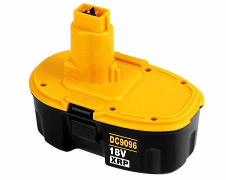 Replacement Dewalt DC720  Power Tool Battery