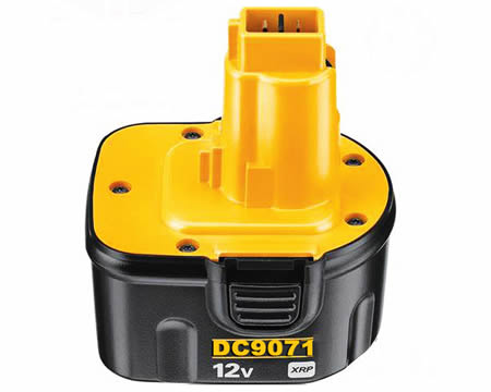 Replacement Dewalt DE9072 Power Tool Battery
