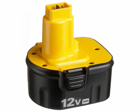 Replacement Dewalt DC727KA Power Tool Battery