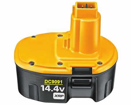 Replacement Dewalt DW9091 Power Tool Battery