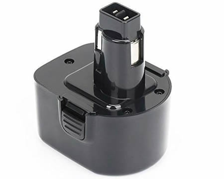 Replacement Black & Decker KC2000 Power Tool Battery