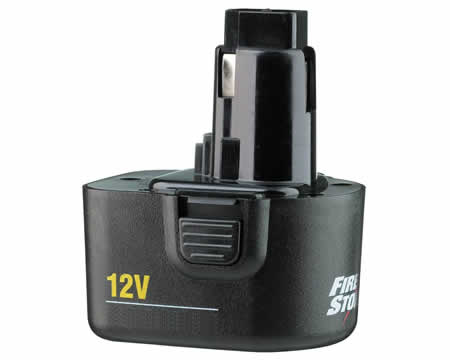 Replacement Black & Decker KC12GTBK Power Tool Battery