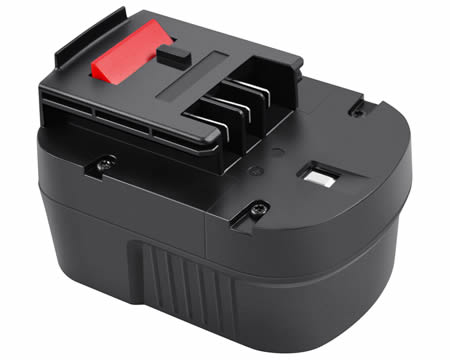 Replacement Black & Decker HP126K Power Tool Battery