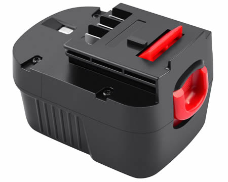 Replacement Black & Decker XTC12IK Power Tool Battery