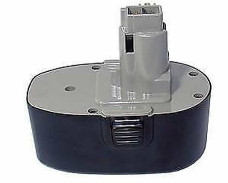 Replacement Black & Decker KC1862F Power Tool Battery