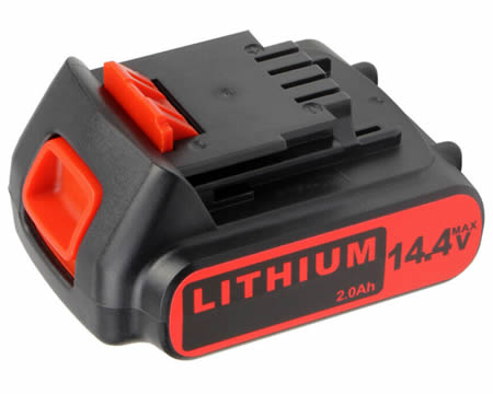 Replacement Black & Decker ASL146KB Power Tool Battery