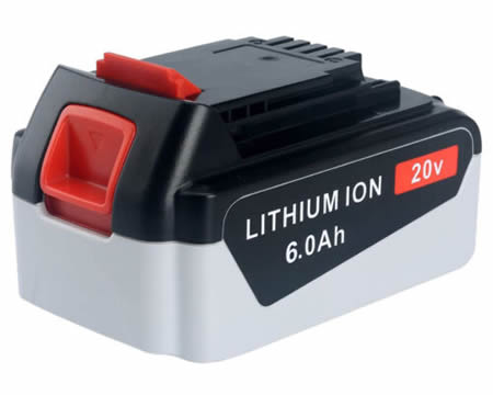 Replacement Black & Decker LB2X3020 Power Tool Battery