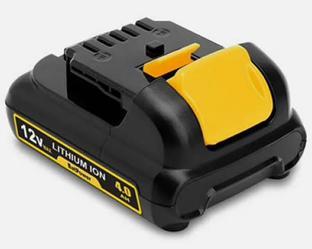 Replacement Dewalt DCF815S2 Power Tool Battery