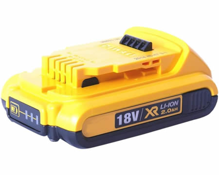 Replacement Dewalt DCB207 Power Tool Battery