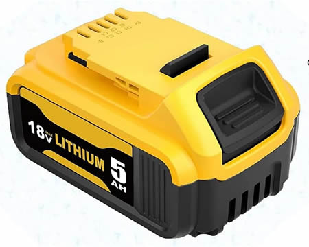 Replacement Dewalt DCB206 Power Tool Battery