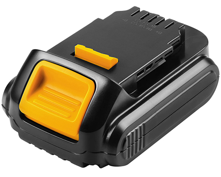 Replacement Dewalt DCB142 Power Tool Battery