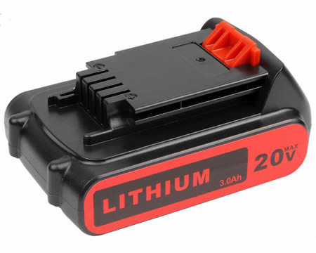 Replacement Black & Decker LST1018 Power Tool Battery