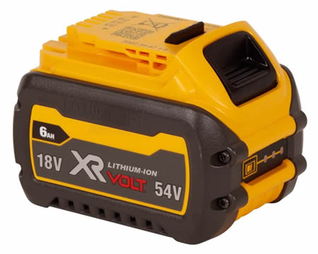 DeWalt DCB546-XE battery