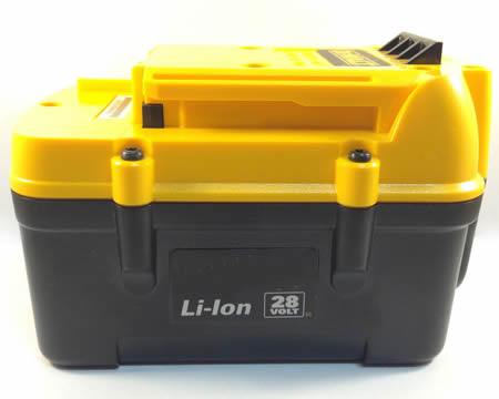 Replacement Dewalt DC800 Power Tool Battery