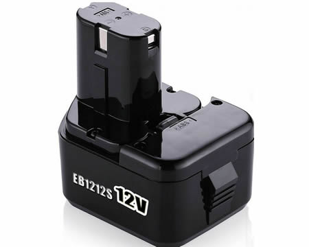 Replacement Hitachi EB 1220BL Power Tool Battery