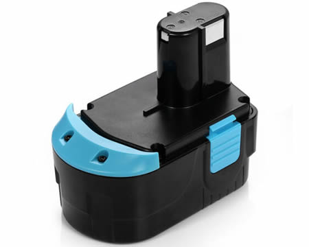 Replacement Hitachi WH 18DMR Power Tool Battery