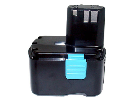 Replacement Hitachi DV 14DV Power Tool Battery