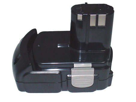 Replacement Hitachi DS 18DL Power Tool Battery