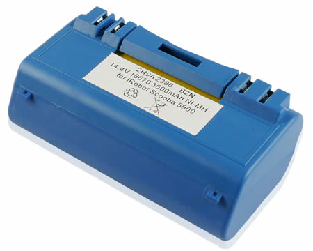 Replacement Irobot SP385-BAT Power Tool Battery