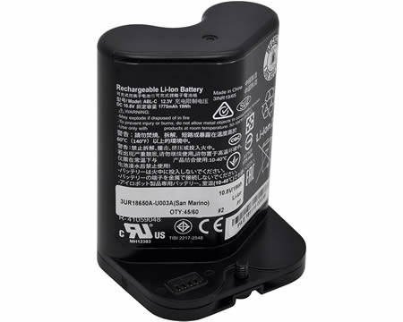 Replacement Irobot Braava Jet M6-12880 Power Tool Battery