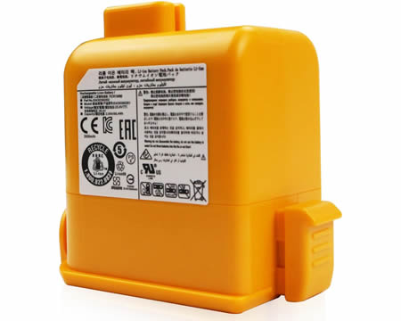LG EAC63382201 batetry