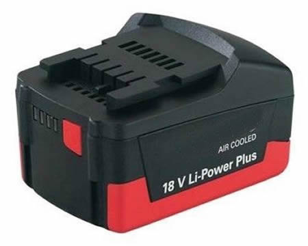 Replacement Metabo 6.25368 Power Tool Battery
