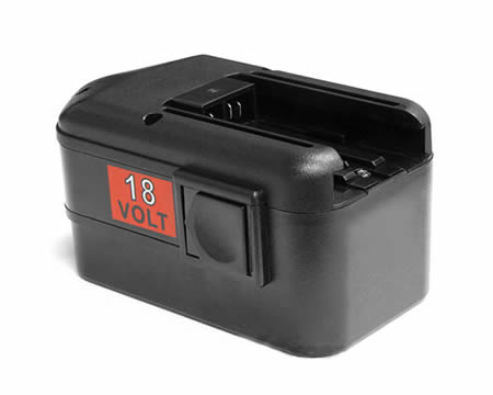 Replacement Milwaukee 6515-21 Power Tool Battery