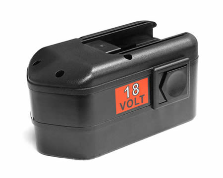 Replacement Milwaukee 0901-24 Power Tool Battery