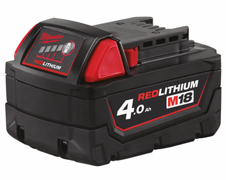 Replacement Milwaukee M18B Power Tool Battery