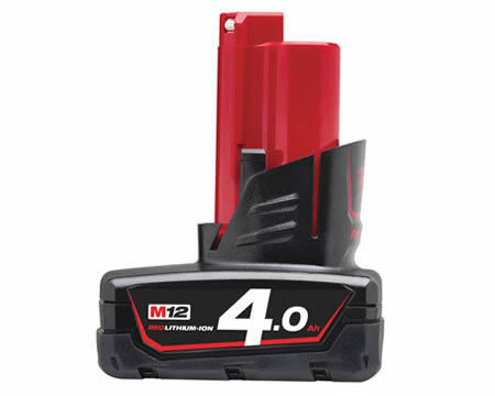 Replacement Milwaukee 48-11-2430 Power Tool Battery